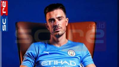 Grealish Jarang Main, Ini 2 Jawaban Guardiola