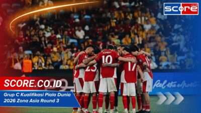 Grup C Kualifikasi Piala Dunia 2026