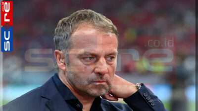 Hansi Flick Hadapi 2 Dilema: Pilih Marc Casado atau Frenkie de Jong?