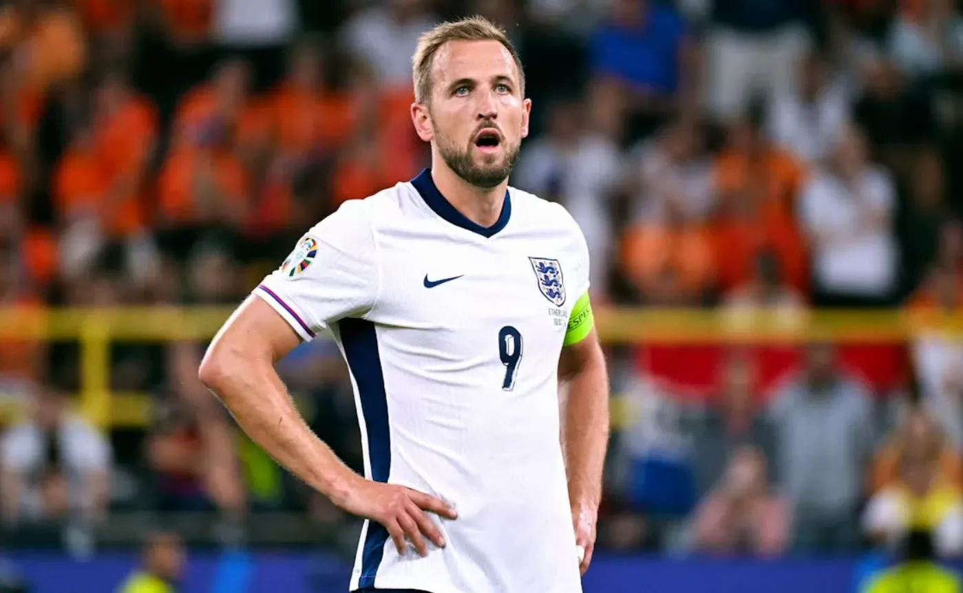 Bayern Munchen Mengincar Mangsa Berikutnya Harry Kane