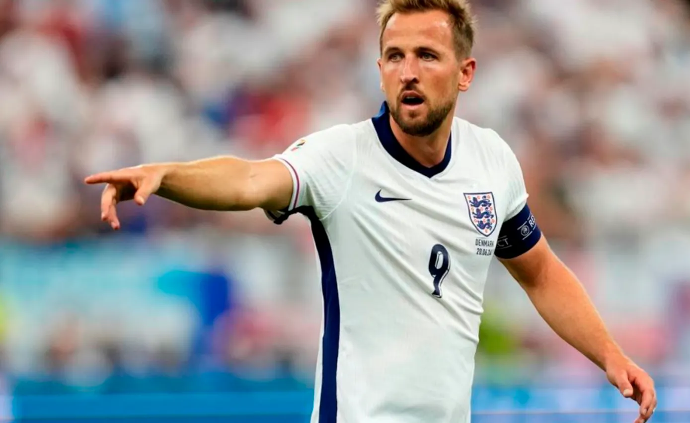 Bayern Munchen Mengincar Mangsa Berikutnya Harry Kane