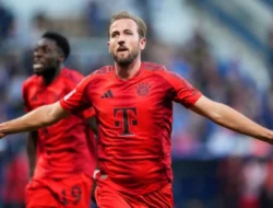 Bayern Munchen Mengincar Mangsa Berikutnya