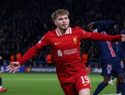 Arne Slot Buka Peluang Harvey Elliott Jadi Starter Lawan Southampton