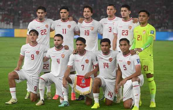 Timnas Indonesia Bekuk Bahrain, Alhamdulilah, Lebaran Full Senyum, Mudik Jadi Tenang! Hasil pertandingan dan perubahan klasemen di fase krusial kualifikasi.