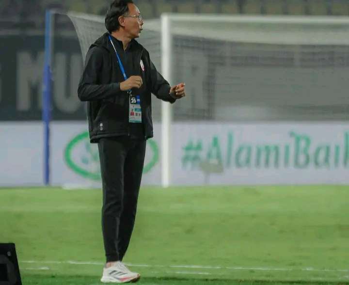 Pelatih Persis Solo Ingin Ramadhan Sananta Perbaiki Emosi