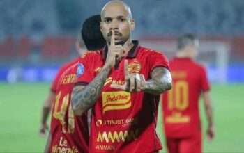 Gustavo Almeida Remehkan Arema: Mereka Sudah Tak Spesial Lagi