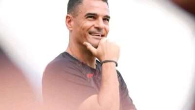 Carlos Pena Ikut Komentar Soal Pemanggilan Pemain Patrick Kluivert