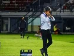 Bali United Jaga Asa Musim Depan, Masa Depan Teco Justru Diujung Tanduk