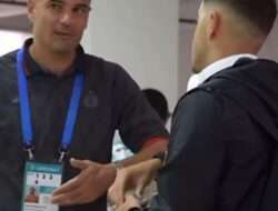 Libur Lebaran, Persija Siapkan Pengganti Gustavo dan Gajos Akibat Akumulasi Kartu