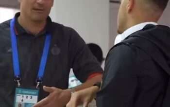 Libur Lebaran, Persija Siapkan Pengganti Gustavo dan Gajos Akibat Akumulasi Kartu