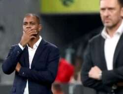 6 Pemain Indonesia yang Bakal Dicoret Lawan Bahrain, No. 1 Sandy Walsh