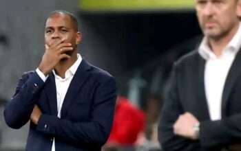 6 Pemain Indonesia yang Bakal Dicoret Lawan Bahrain, No. 1 Sandy Walsh