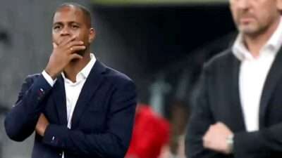 6 Pemain Indonesia yang Bakal Dicoret Lawan Bahrain, No. 1 Sandy Walsh