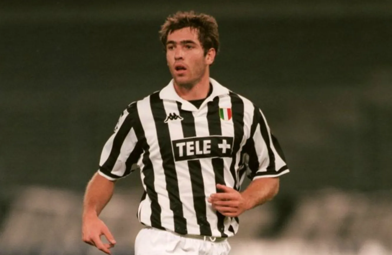 Gaji Igor Tudor di Juventus Terungkap Igor Tudor