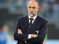 Gaji Igor Tudor di Juventus Terungkap