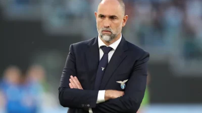 Gaji Igor Tudor di Juventus Terungkap