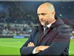 Karir Igor Tudor di Juventus: Sah Dalam 1 Hari Saja