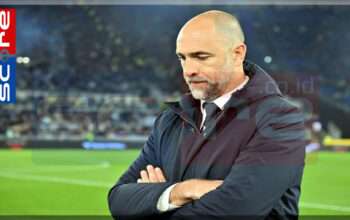 Karir Igor Tudor di Juventus: Sah Dalam 1 Hari Saja