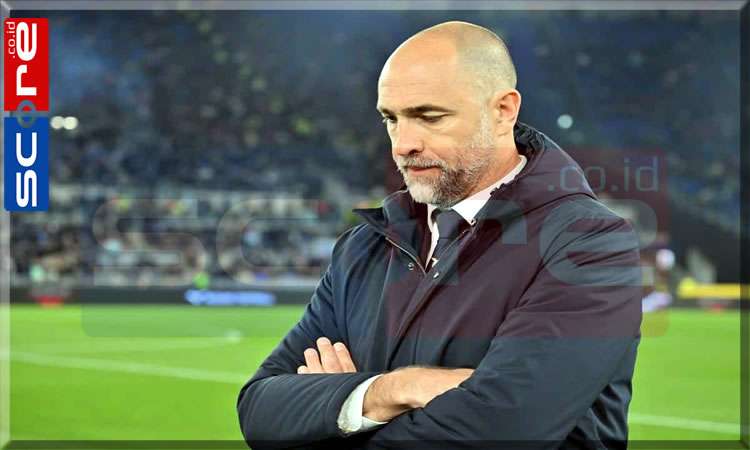 Igor Tudor di Juventus