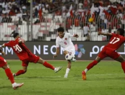 Laga Penentu Nasib! Timnas Indonesia vs Bahrain: Siapa yang Bertahan di Jalur Kualifikasi Piala Dunia 2026?