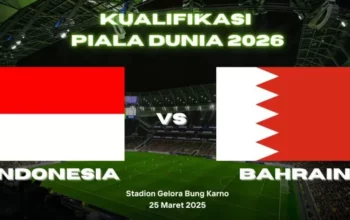 Usai Kalahkan Bahrain, Kapan Timnas Indonesia Bermain Lagi?