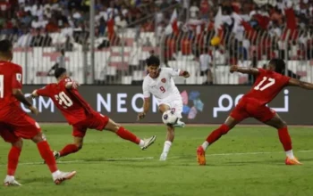 Laga Penentu Nasib! Timnas Indonesia vs Bahrain: Siapa yang Bertahan di Jalur Kualifikasi Piala Dunia 2026?