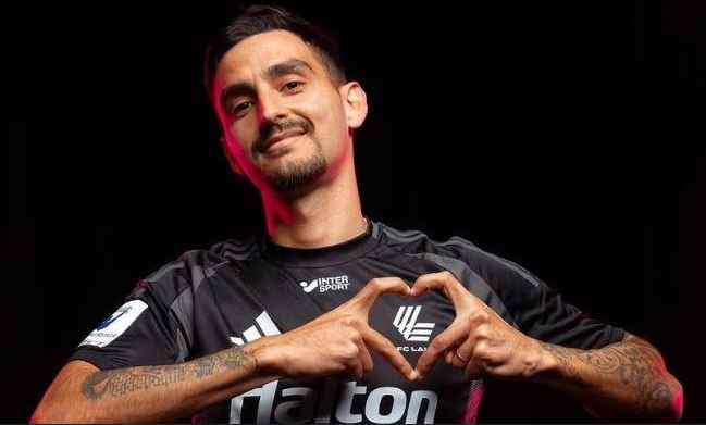 Info terbaru tentang rekrutan potensial Macan Kemayoran.