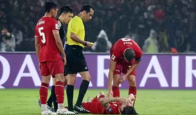 Kondisi Kevin Diks Cedera: Update Terkini Status Bek Andalan Informasi Terbaru Pemulihan Bek Tangguh di Musim Ini