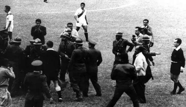 Insiden Memilukan yang Menyisakan Luka di Olahraga Global