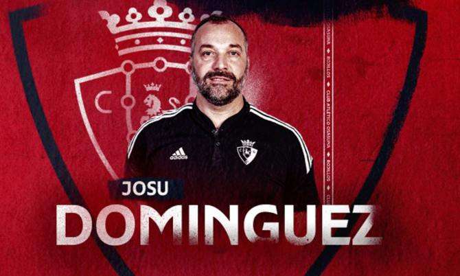 Pelatih Osasuna Wanita Sosok Inspiratif di Balik Tim Inspirasi dari Pelatih Wanita Osasuna yang Memimpin dengan Cerdas