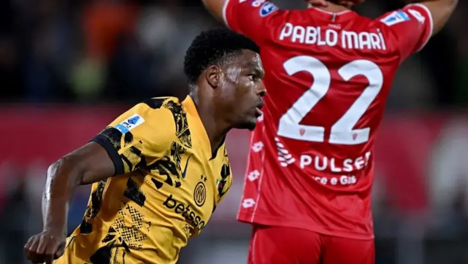 Prediksi Bola Inter Milan Vs Monza 9 Maret 2025 Inter Milan Vs Monza