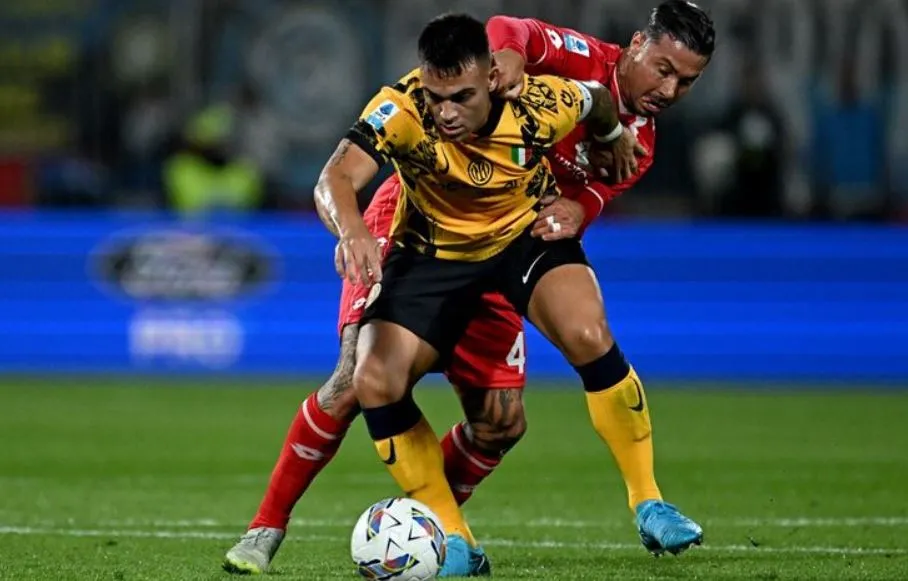 Prediksi Bola Inter Milan Vs Monza 9 Maret 2025 Inter Milan Vs Monza