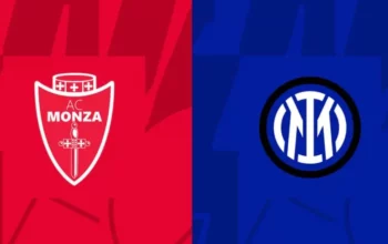 Prediksi Bola Inter Milan Vs Monza 9 Maret 2025