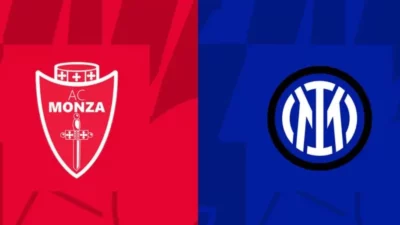 Prediksi Bola Inter Milan Vs Monza 9 Maret 2025