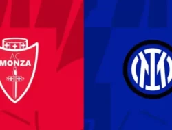 Prediksi Inter Milan vs Monza 9 Maret 2025