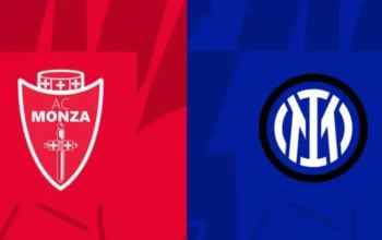 Prediksi Inter Milan vs Monza 9 Maret 2025