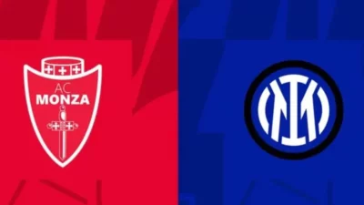 Inter Milan vs Monza