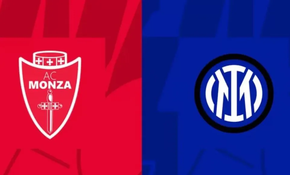 Inter Milan vs Monza