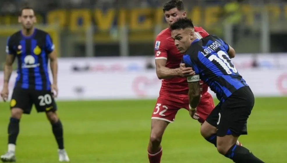 Prediksi Inter Milan vs Monza 9 Maret 2025 Inter Milan vs Monza (2)