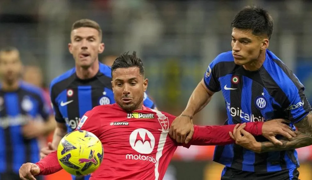 Prediksi Inter Milan vs Monza 9 Maret 2025 Inter Milan vs Monza