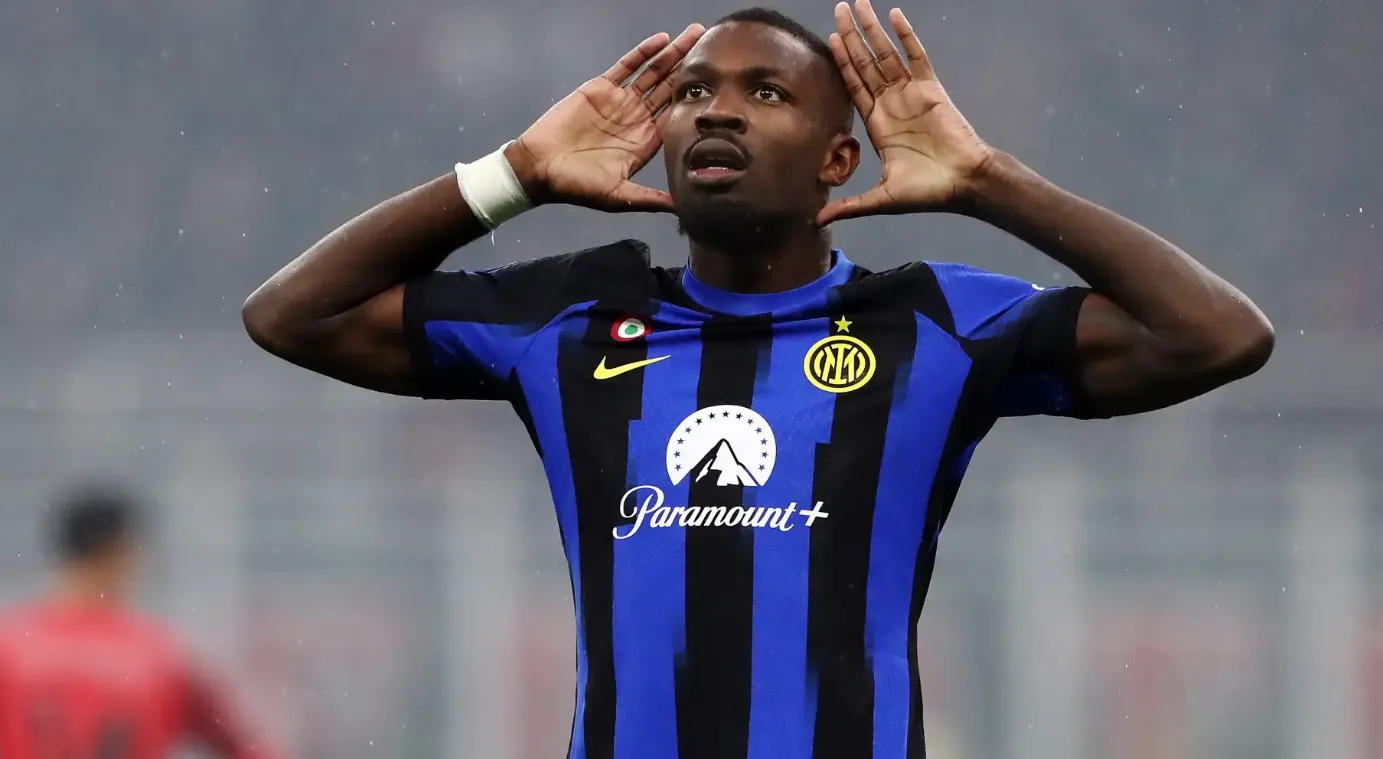 Ujian Agresivitas dan Determinasi Inter Milan di Markas Atalanta Inter Milan