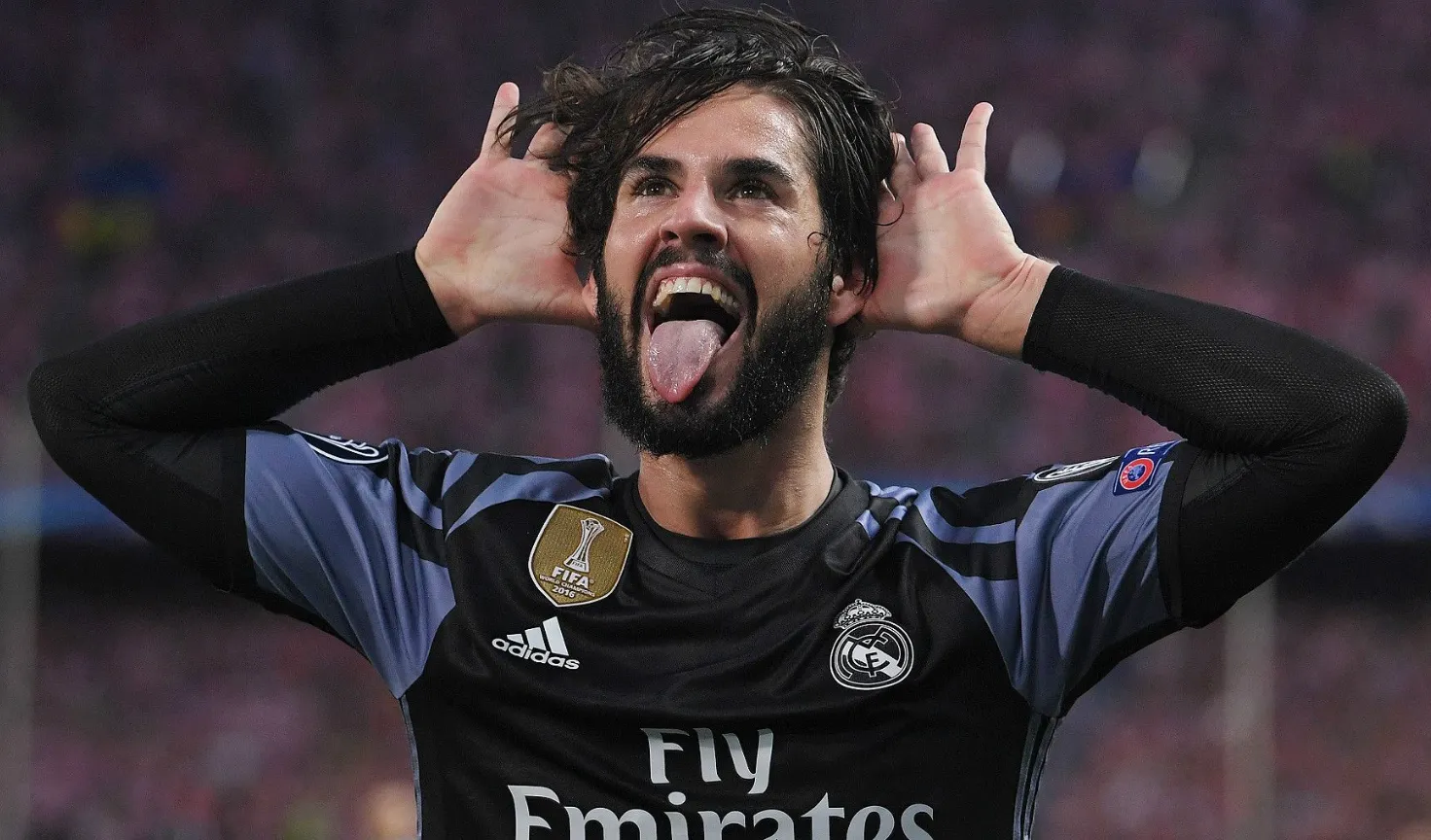 Isco: Mimpi Buruk Madrid, Bintang Betis! Isco