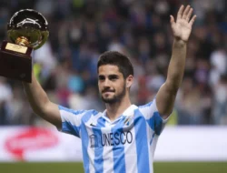 Isco: Mimpi Buruk Madrid, Bintang Betis!