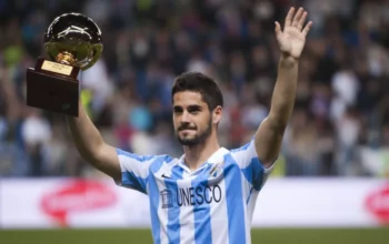 Isco: Mimpi Buruk Madrid, Bintang Betis!