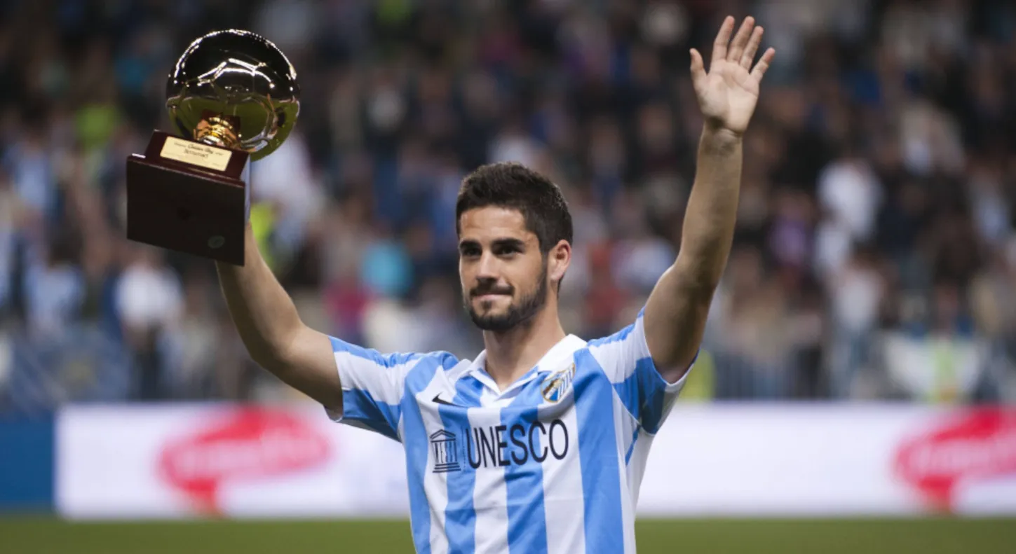 Isco