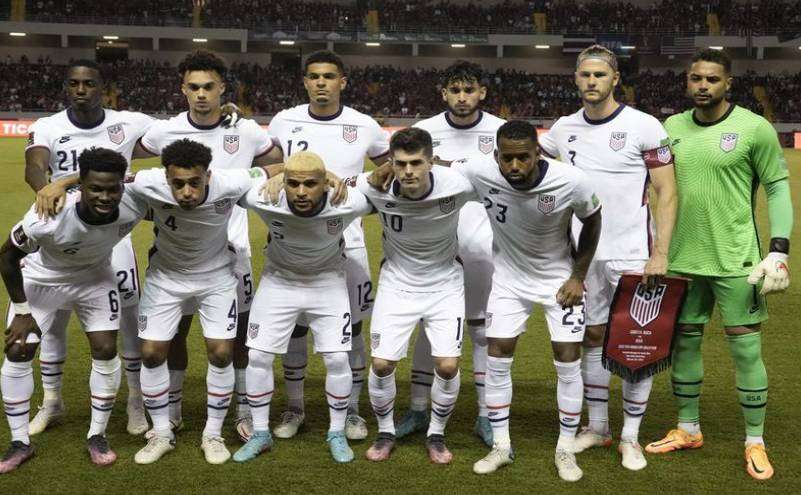 Kualifikasi Piala Dunia 2026 Zona Amerika Utara: Format dan Jadwal Jadwal dan tim unggulan yang bersaing di zona Amerika Utara.