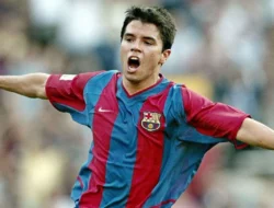Javier Saviola Beri Analisis Menarik Jelang Laga Barcelona vs Benfica