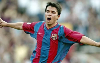 Javier Saviola Beri Analisis Menarik Jelang Laga Barcelona vs Benfica