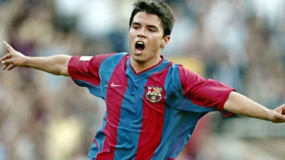 Javier Saviola Beri Analisis Menarik Jelang Laga Barcelona vs Benfica