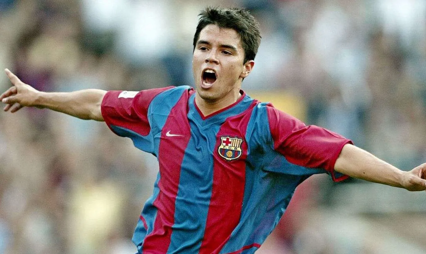 Javier Saviola